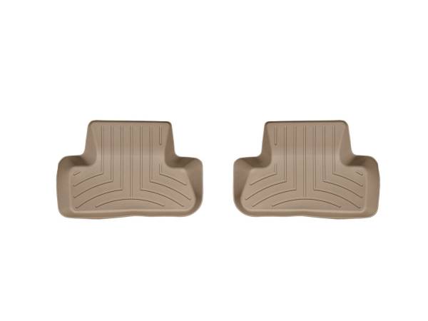 Weathertech - Weathertech FloorLiner™ DigitalFit® 452302