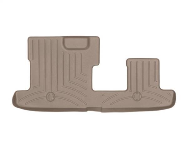 Weathertech - Weathertech FloorLiner™ DigitalFit® 459723