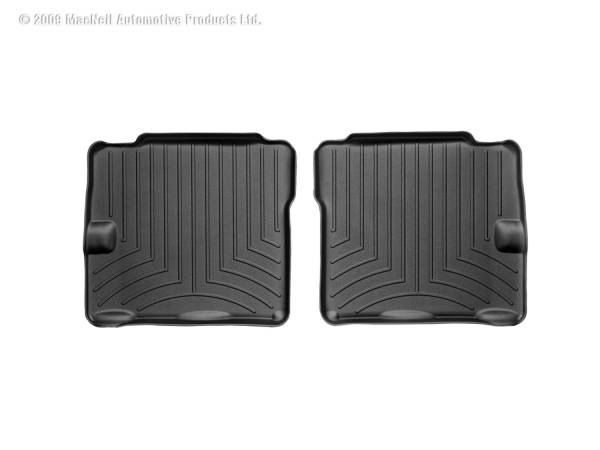 Weathertech - Weathertech FloorLiner™ DigitalFit® 440942