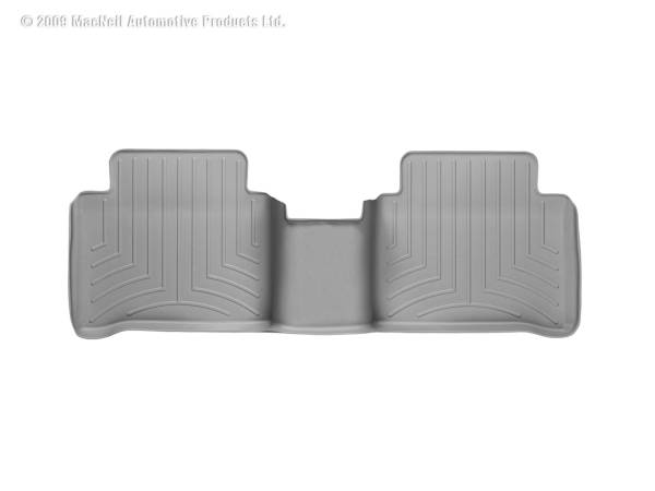 Weathertech - Weathertech FloorLiner™ DigitalFit® 461712