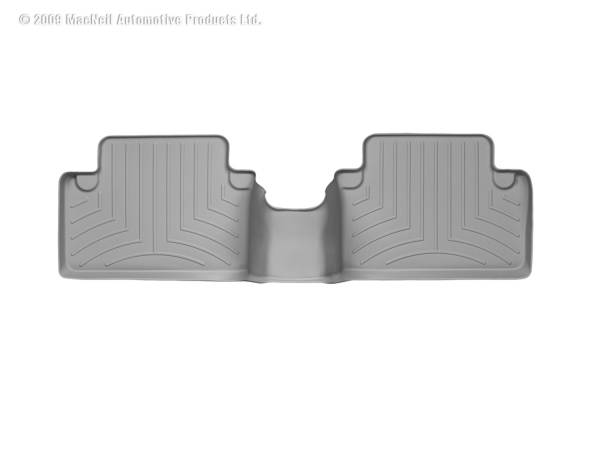 Weathertech - Weathertech FloorLiner™ DigitalFit® 461702