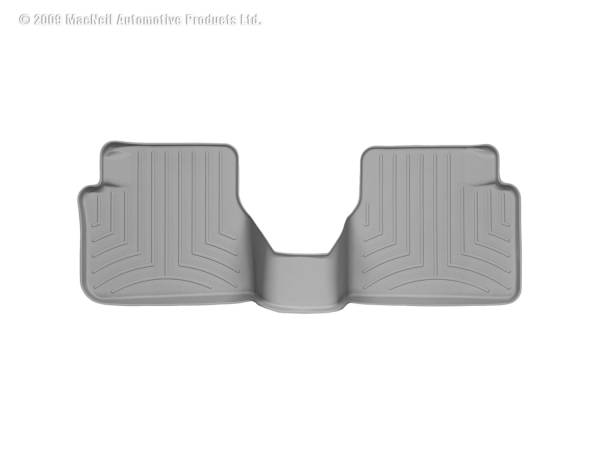 Weathertech - Weathertech FloorLiner™ DigitalFit® 461662