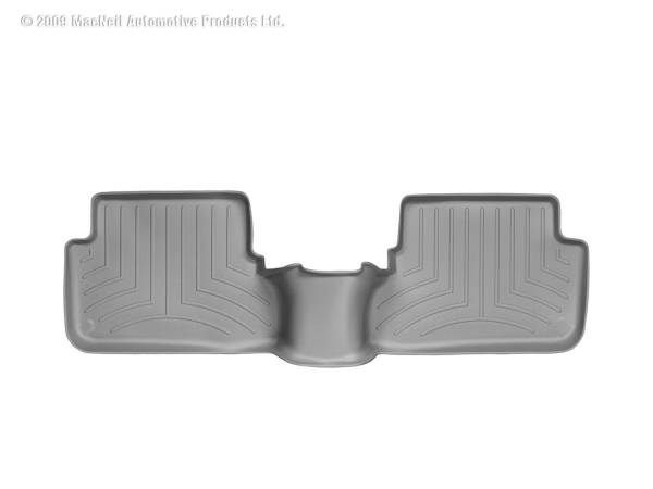 Weathertech - Weathertech FloorLiner™ DigitalFit® 461472