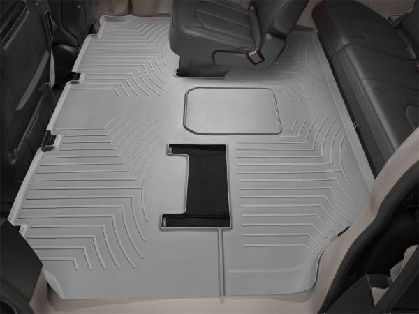 Weathertech - Weathertech FloorLiner™ DigitalFit® 4613222