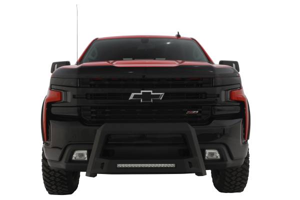 Lund - Lund Revolution Bull Bar 86521201