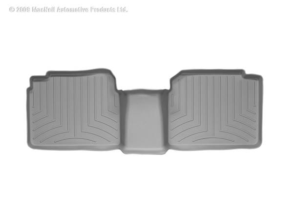 Weathertech - Weathertech FloorLiner™ DigitalFit® 461082
