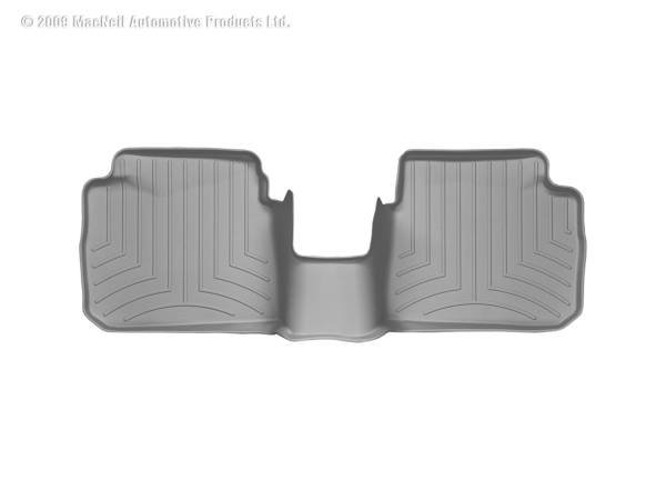 Weathertech - Weathertech FloorLiner™ DigitalFit® 460832