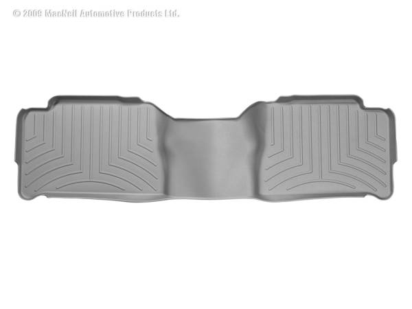 Weathertech - Weathertech FloorLiner™ DigitalFit® 460032