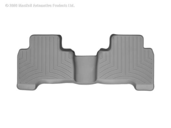 Weathertech - Weathertech FloorLiner™ DigitalFit® 461892