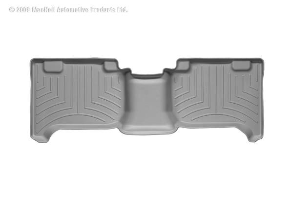 Weathertech - Weathertech FloorLiner™ DigitalFit® 460762
