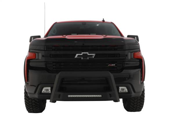 Lund - Lund Revolution Bull Bar 86521214