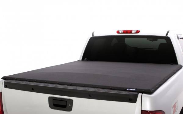 Lund - Lund Genesis Elite Snap Tonneau Cover 90983
