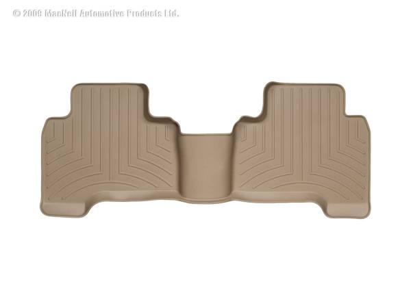 Weathertech - Weathertech FloorLiner™ DigitalFit® 451892