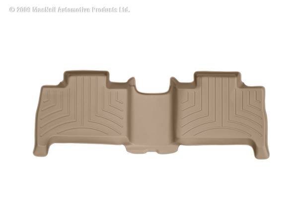 Weathertech - Weathertech FloorLiner™ DigitalFit® 450342
