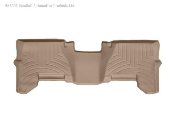 Weathertech - Weathertech FloorLiner™ DigitalFit® 450332