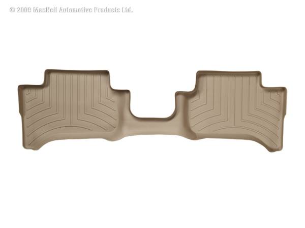Weathertech - Weathertech FloorLiner™ DigitalFit® 450082