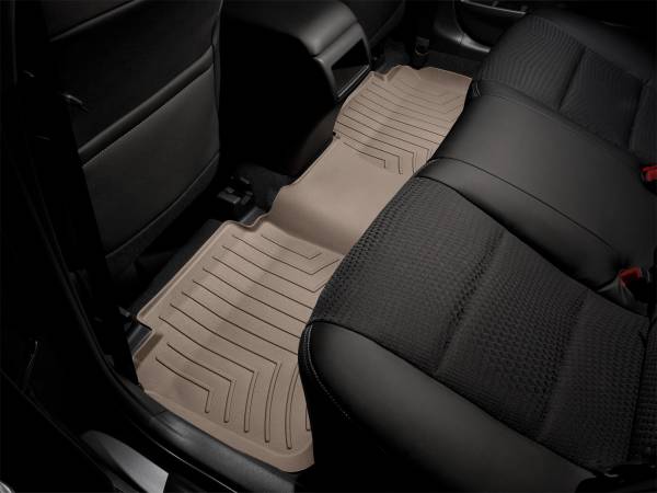 Weathertech - Weathertech FloorLiner™ DigitalFit® 456832