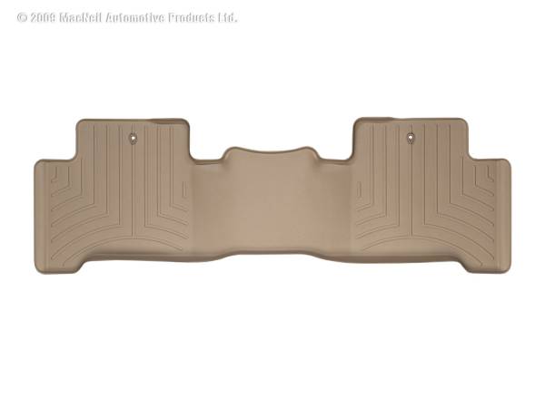 Weathertech - Weathertech FloorLiner™ DigitalFit® 451142