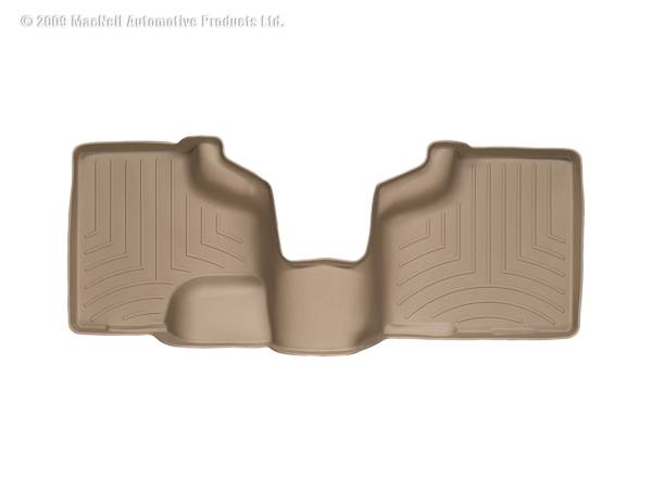Weathertech - Weathertech FloorLiner™ DigitalFit® 451042