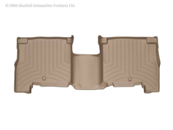 Weathertech - Weathertech FloorLiner™ DigitalFit® 450962