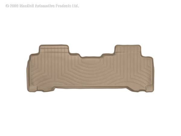 Weathertech - Weathertech FloorLiner™ DigitalFit® 450222