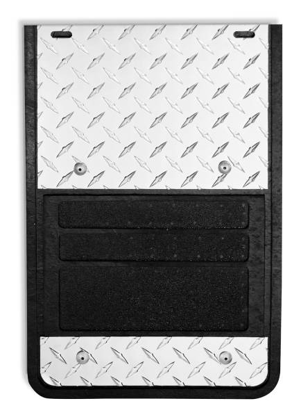 Lund - Lund 935 Series Dual Wheel Mud Flaps 935K