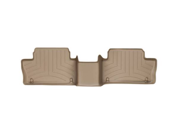 Weathertech - Weathertech FloorLiner™ DigitalFit® 452342
