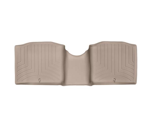Weathertech - Weathertech FloorLiner™ DigitalFit® 454892