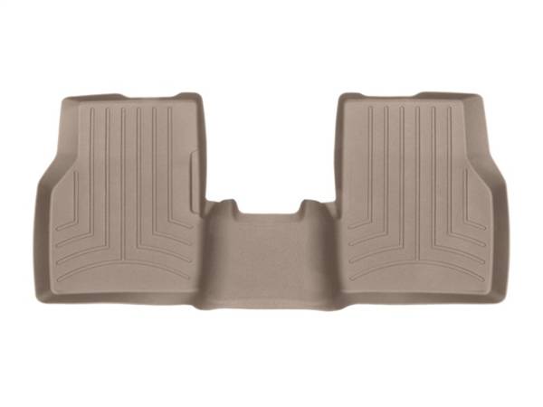 Weathertech - Weathertech FloorLiner™ DigitalFit® 4512052