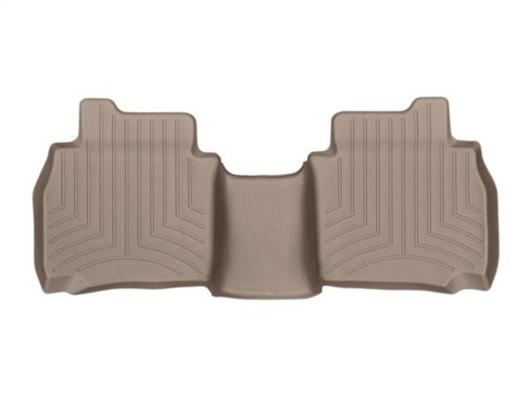Weathertech - Weathertech FloorLiner™ DigitalFit® 4510382