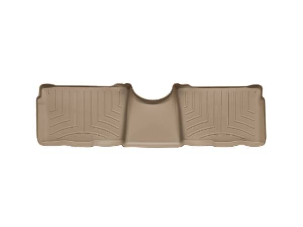 Weathertech - Weathertech FloorLiner™ DigitalFit® 452112