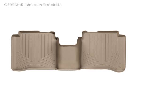Weathertech - Weathertech FloorLiner™ DigitalFit® 451692