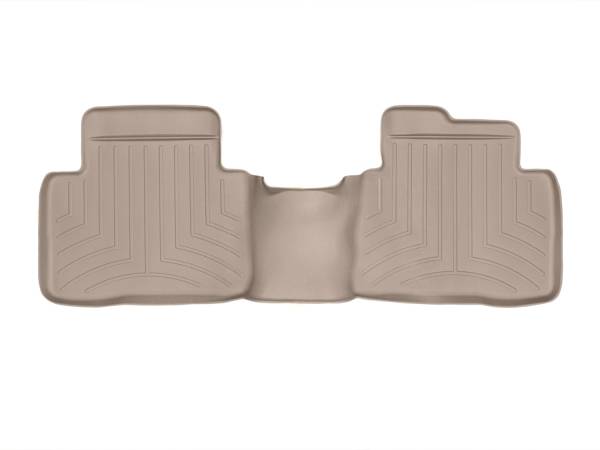 Weathertech - Weathertech FloorLiner™ DigitalFit® 456302