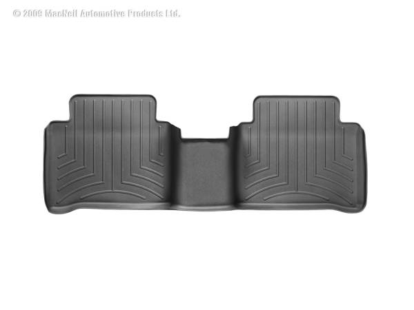 Weathertech - Weathertech FloorLiner™ DigitalFit® 441712