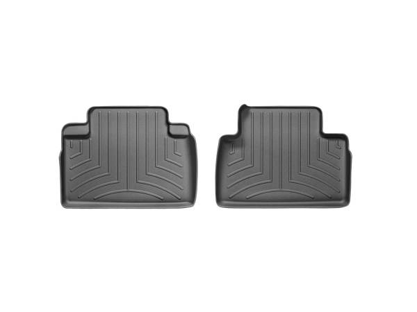 Weathertech - Weathertech FloorLiner™ DigitalFit® 441722