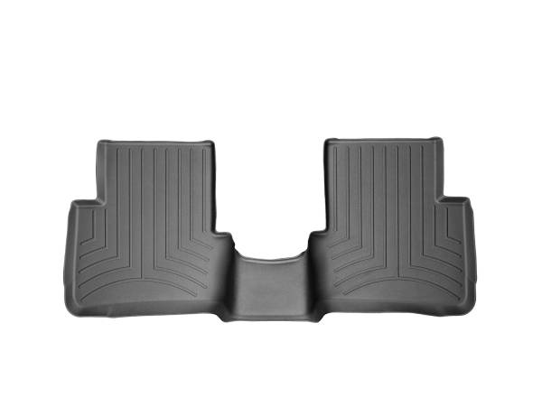 Weathertech - Weathertech FloorLiner™ DigitalFit® 444692