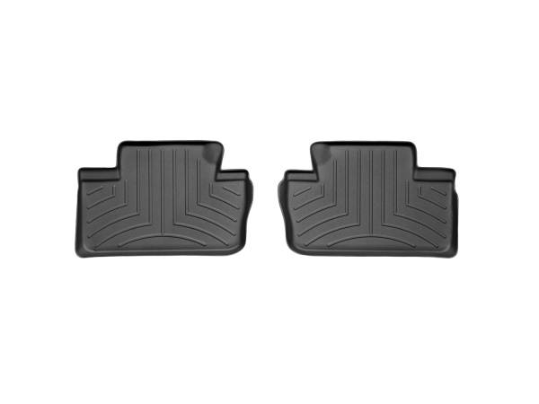 Weathertech - Weathertech FloorLiner™ DigitalFit® 442032