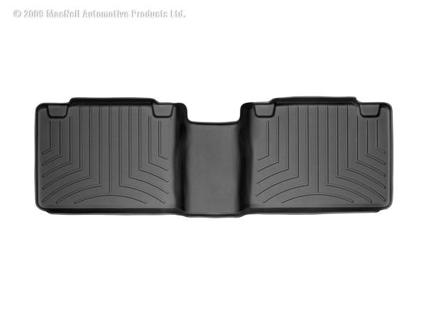 Weathertech - Weathertech FloorLiner™ DigitalFit® 440212