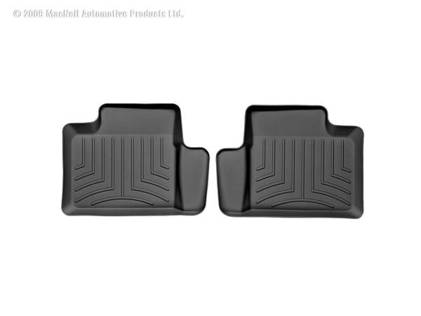 Weathertech - Weathertech FloorLiner™ DigitalFit® 440162