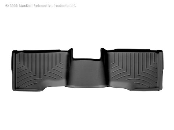 Weathertech - Weathertech FloorLiner™ DigitalFit® 440132