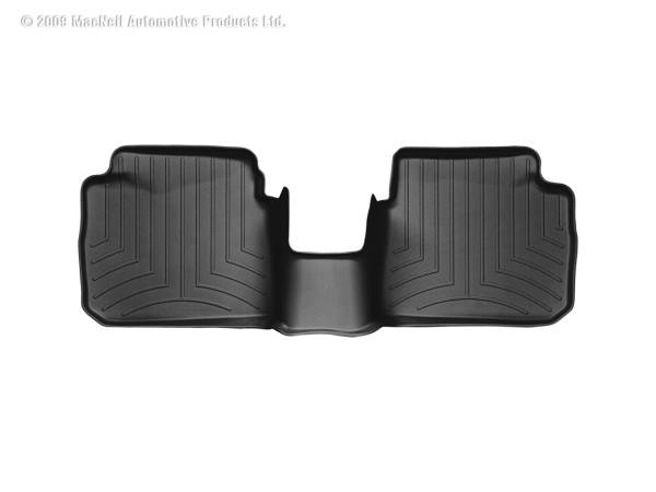 Weathertech - Weathertech FloorLiner™ DigitalFit® 440832
