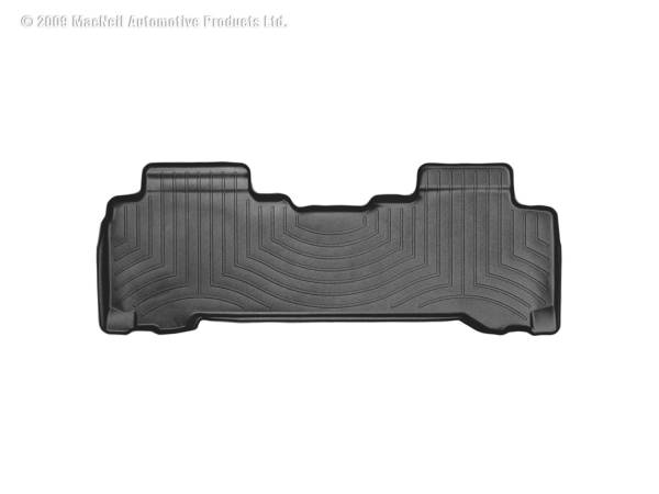 Weathertech - Weathertech FloorLiner™ DigitalFit® 440222