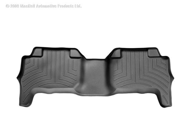 Weathertech - Weathertech FloorLiner™ DigitalFit® 440092
