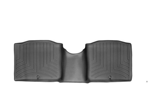 Weathertech - Weathertech FloorLiner™ DigitalFit® 444892