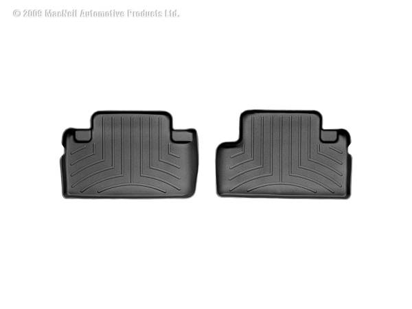 Weathertech - Weathertech FloorLiner™ DigitalFit® 441552