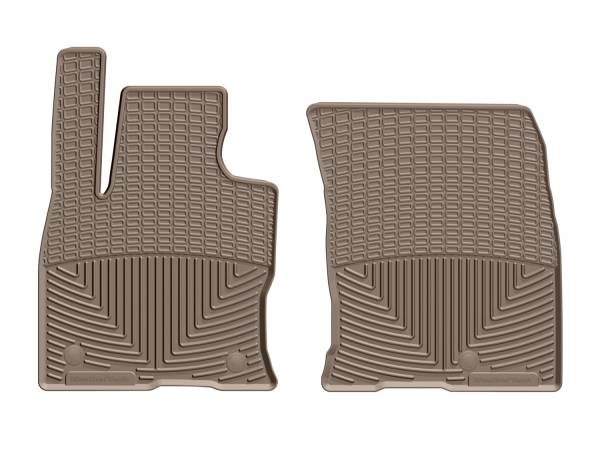 Weathertech - Weathertech All Weather Floor Mats W531TN