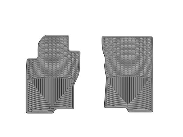 Weathertech - Weathertech All Weather Floor Mats W222GR