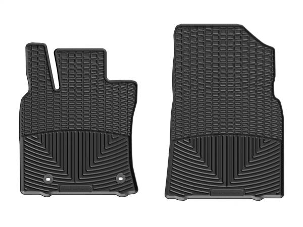 Weathertech - Weathertech All Weather Floor Mats W533