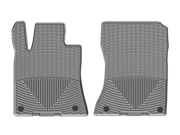 Weathertech - Weathertech All Weather Floor Mats W536GR