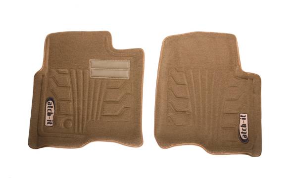 Lund - Lund Catch-It Carpet Front 583142-T